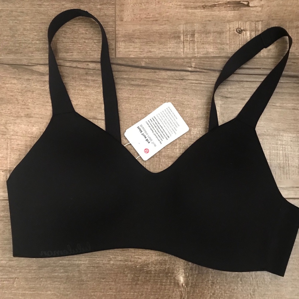 BRAND NEW Lululemon sports bra